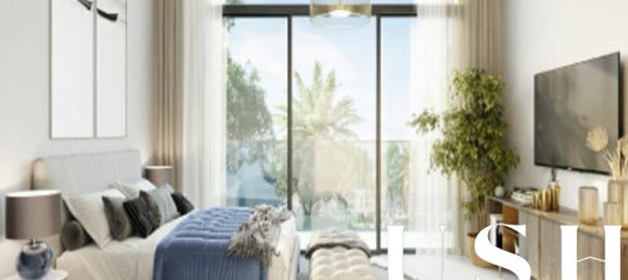 Вилла с 5 спальнями в Dubai South (Dubai World Central), ОАЭ № 98379 13