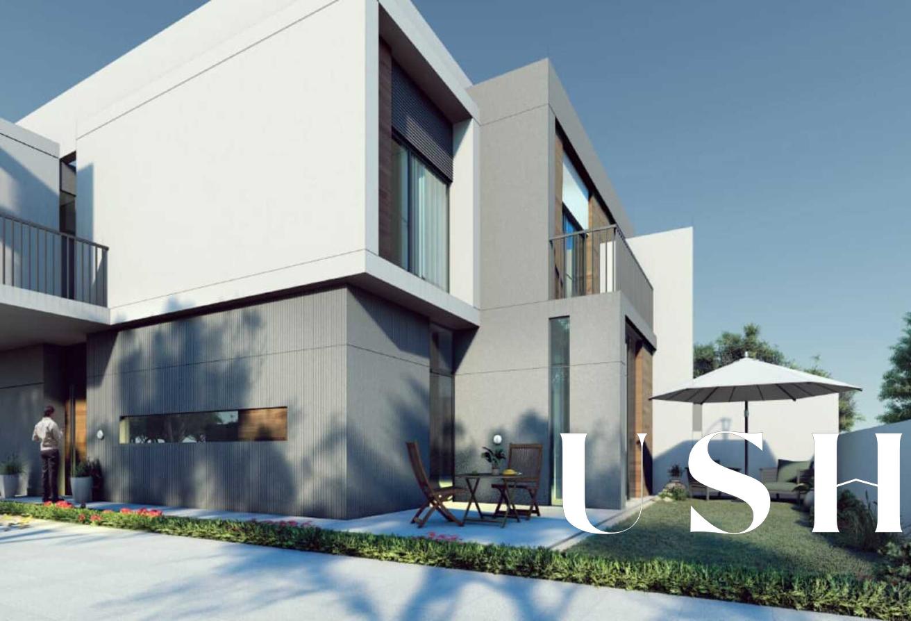 Вилла с 5 спальнями в Dubai South (Dubai World Central), ОАЭ № 98379