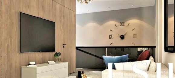 Вилла с 5 спальнями в Dubai South (Dubai World Central), ОАЭ № 98379 15