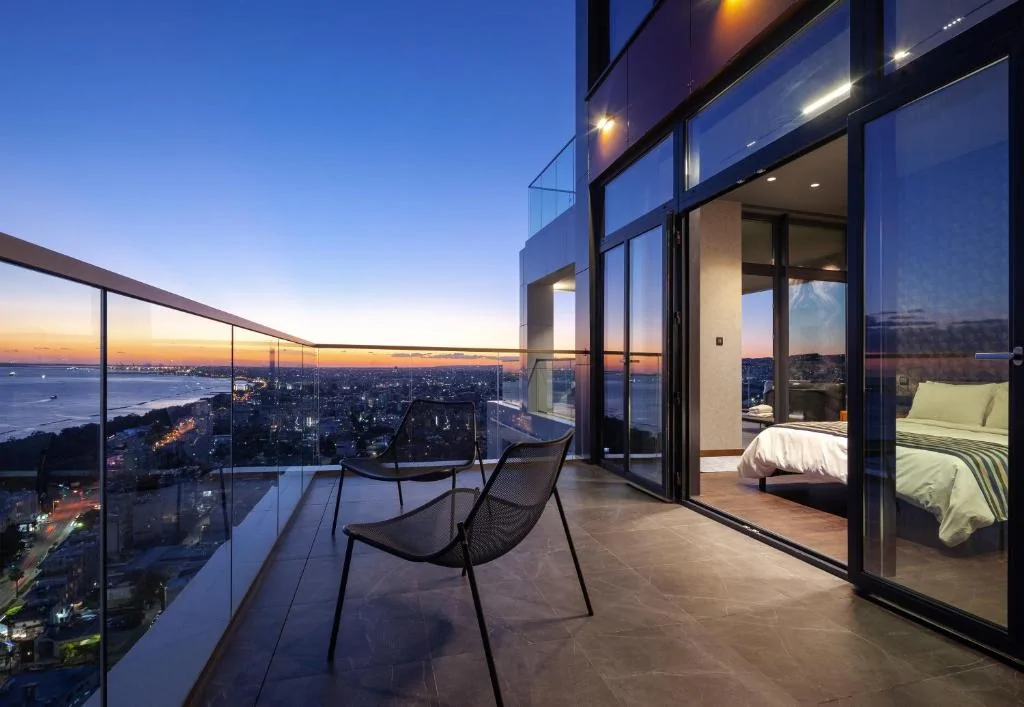 3 Schlafzimmer Wohnung in Germasogeia, Cyprus, Nr. 3725