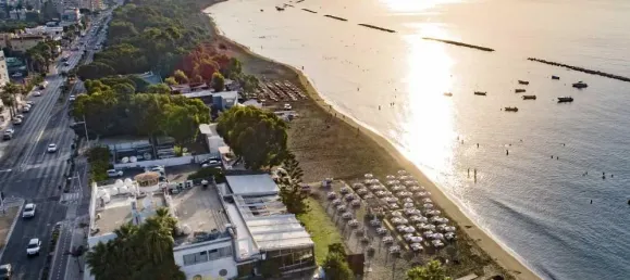 3 Schlafzimmer Wohnung in Germasogeia, Cyprus, Nr. 3725 5