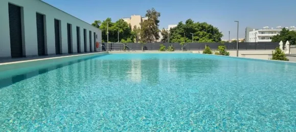 3 Schlafzimmer Wohnung in Germasogeia, Cyprus, Nr. 3725 2