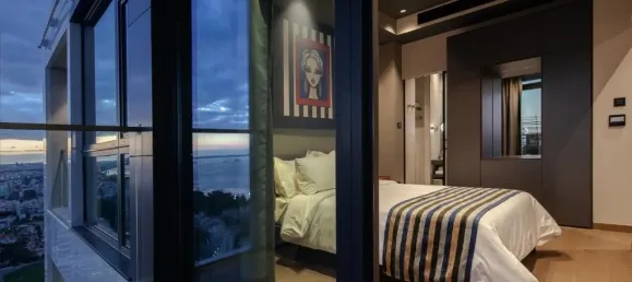 3 Schlafzimmer Wohnung in Germasogeia, Cyprus, Nr. 3725 10