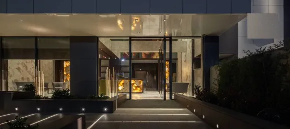 3 Schlafzimmer Wohnung in Germasogeia, Cyprus, Nr. 3725 14