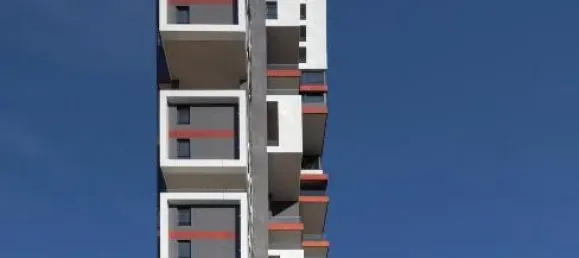 3 Schlafzimmer Wohnung in Germasogeia, Cyprus, Nr. 3725 4