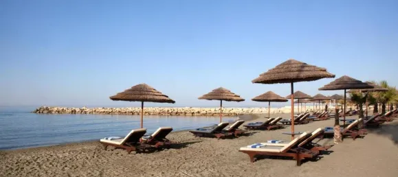 3 Schlafzimmer Wohnung in Germasogeia, Cyprus, Nr. 3725 15