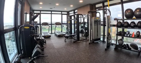 3 Schlafzimmer Wohnung in Germasogeia, Cyprus, Nr. 3725 6