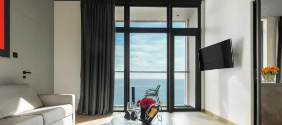 3 Schlafzimmer Wohnung in Germasogeia, Cyprus, Nr. 3725 12