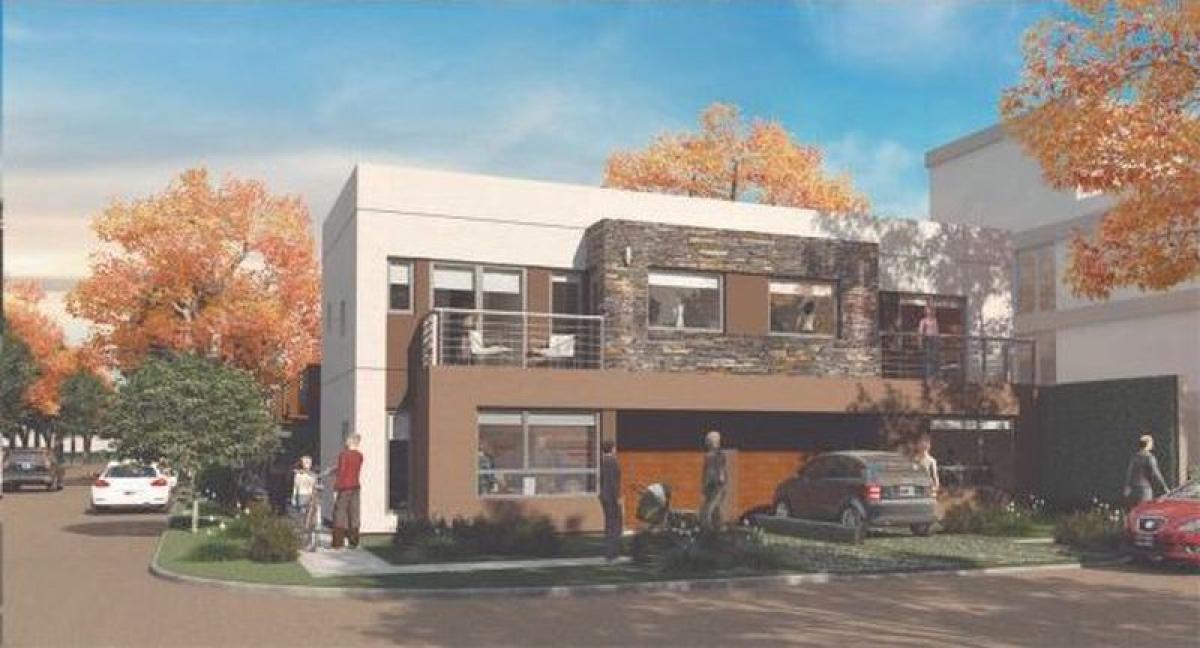 3 Schlafzimmer Wohnung in Mar del Plata, Argentina, Nr. 78537