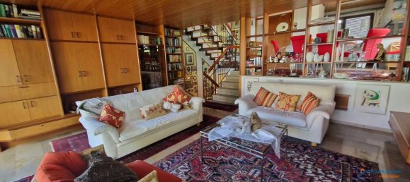 Таунхаус с 4 комнатами в Ремс-Мур, Германия № 337915 9