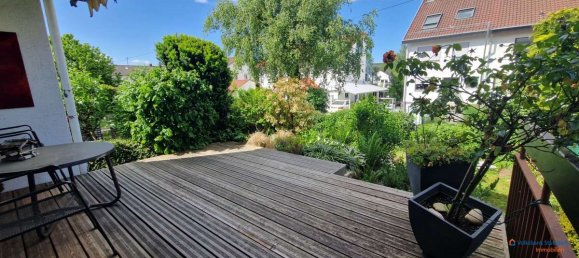 Таунхаус с 4 комнатами в Ремс-Мур, Германия № 337915 7