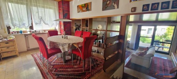 Таунхаус с 4 комнатами в Ремс-Мур, Германия № 337915 11