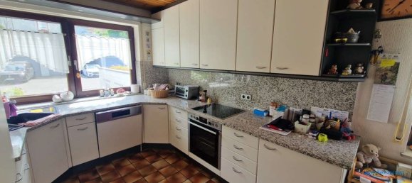 Таунхаус с 4 комнатами в Ремс-Мур, Германия № 337915 10