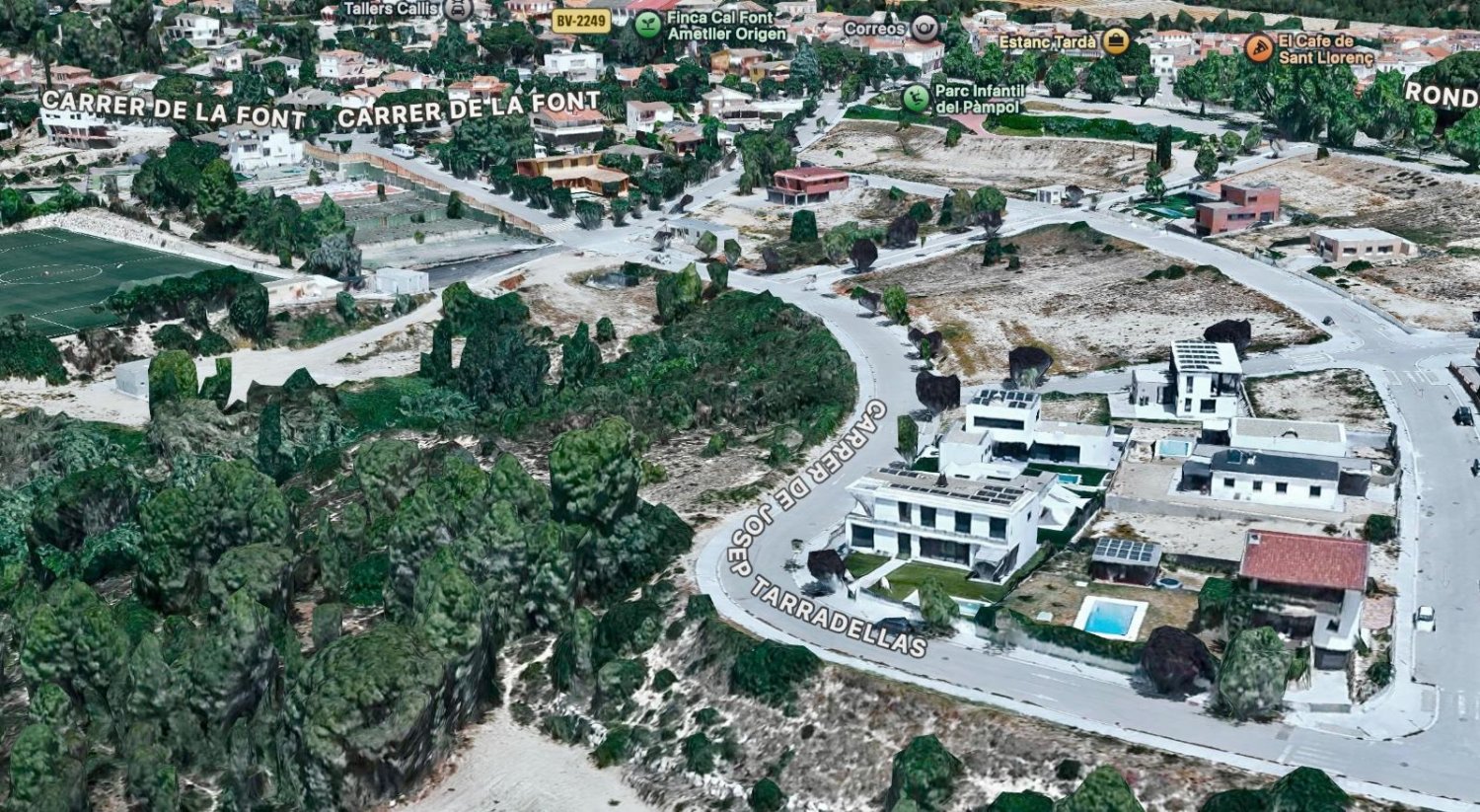 Terreno en Ingolstadt, Germany No. 292323