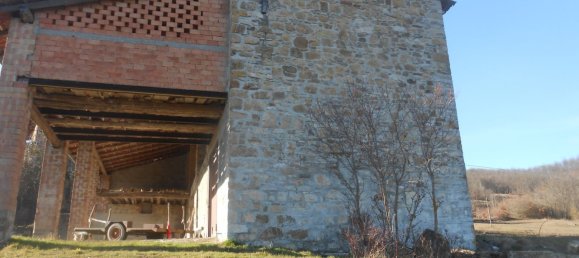 6 Schlafzimmer Haus in Bobbio, Italy, Nr. 119760 2