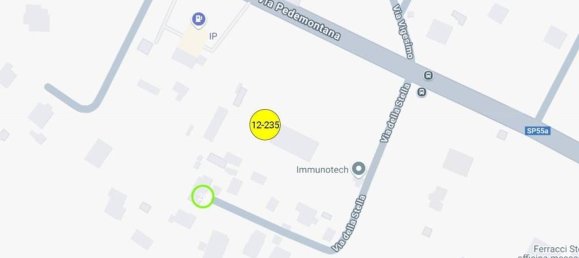 4 rooms House in Palestrina, Italy No. 205220 10