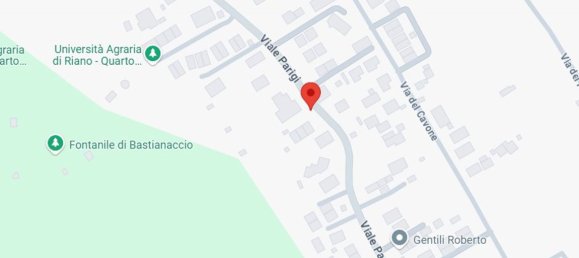 Квартира с 6 комнатами в Риано, Италия № 193502 3