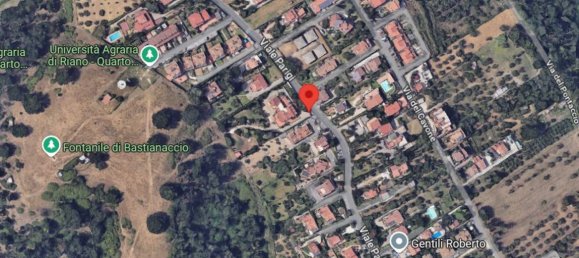 Квартира с 6 комнатами в Риано, Италия № 193502 4