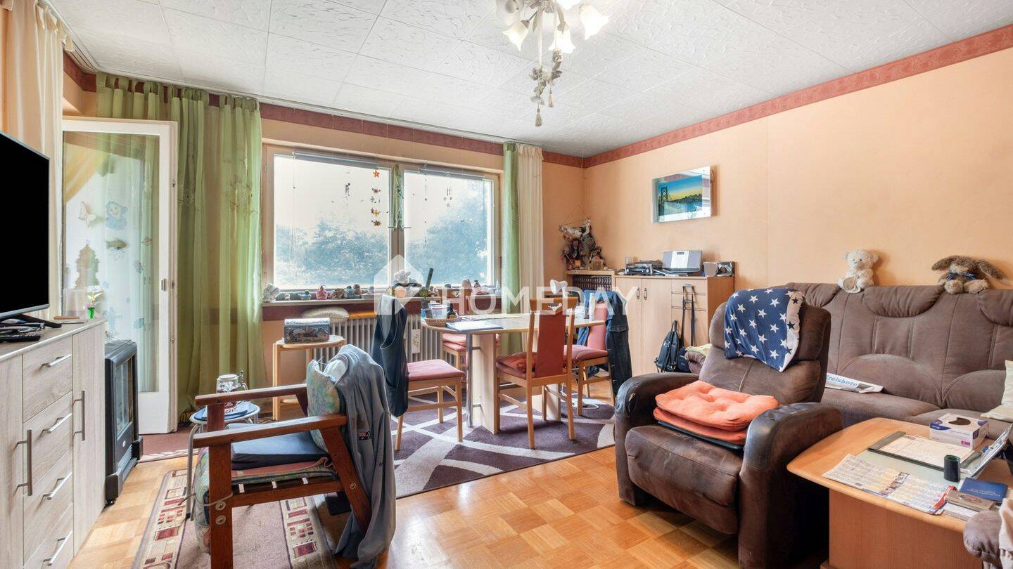 2 Schlafzimmer Wohnung in Ostallgäu, Germany, Nr. 323017