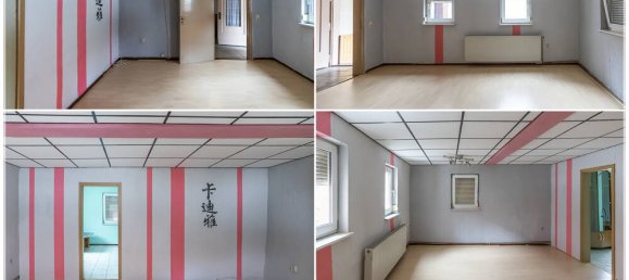 Коммерческая недвижимость с 5 спальнями в Шмалькальден-Майнинген, Германия № 200636 4