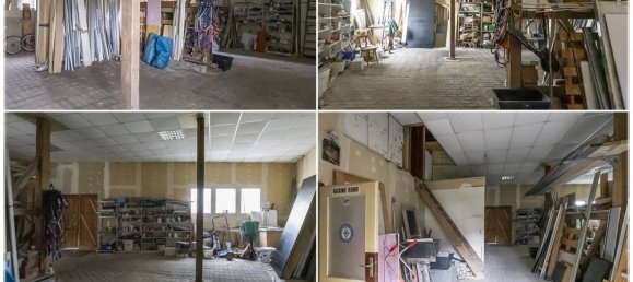 Коммерческая недвижимость с 5 спальнями в Шмалькальден-Майнинген, Германия № 200636 12