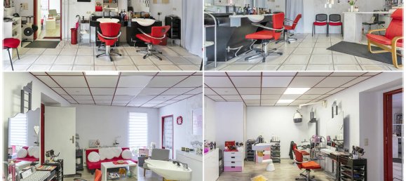 Коммерческая недвижимость с 5 спальнями в Шмалькальден-Майнинген, Германия № 200636 13