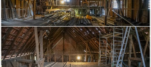 Коммерческая недвижимость с 5 спальнями в Шмалькальден-Майнинген, Германия № 200636 9