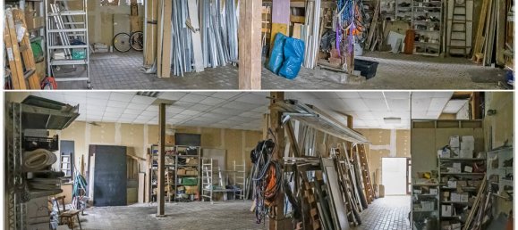 Коммерческая недвижимость с 5 спальнями в Шмалькальден-Майнинген, Германия № 200636 11