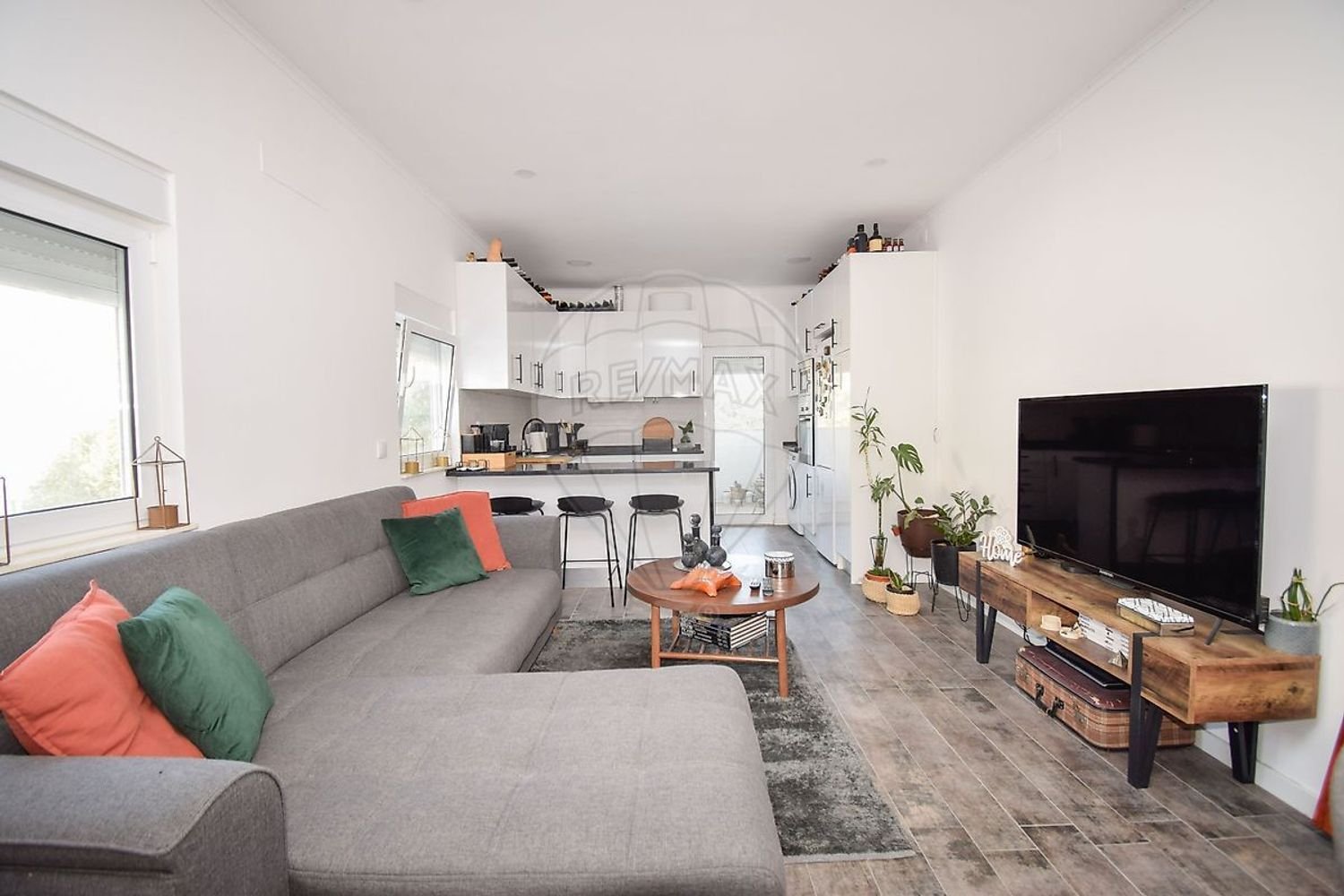 Квартира с 2 спальнями в Мойта, Португалия № 293384