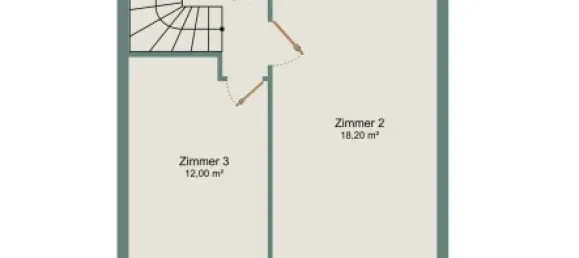 Moradia em banda T4 em Ebersberg, Germany N.º 298680 27