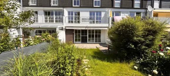 Moradia em banda T4 em Ebersberg, Germany N.º 298680 2