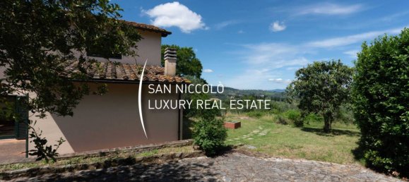 13 bedrooms House in Florence, Italy No. 207102 17