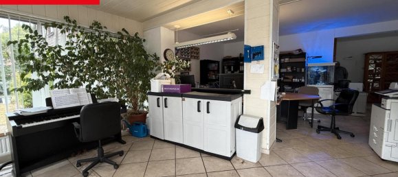 Propiedad comercial de 5 habitaciónes en Recklinghausen, Germany No. 284180 12