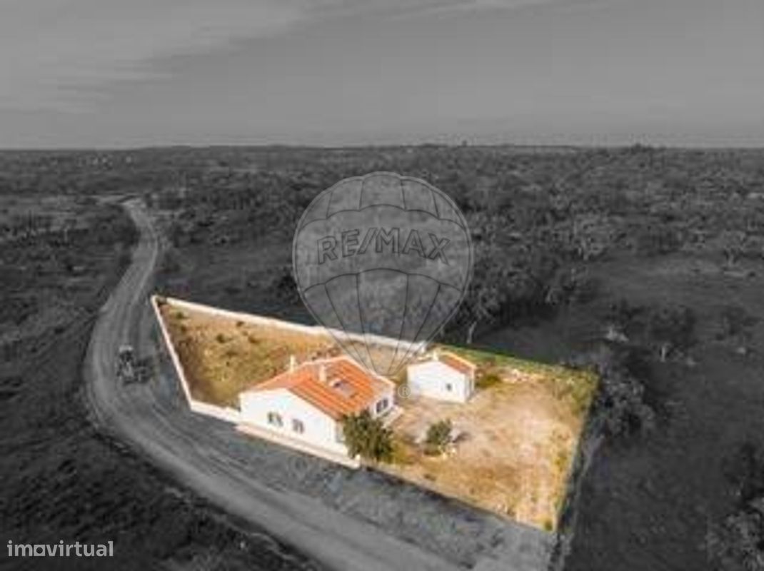 9 bedrooms House in Santiago do Cacem, Portugal No. 62367