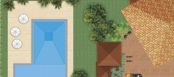 Casa de 5 divisões em Ripatransone, Italy N.º 104018 6