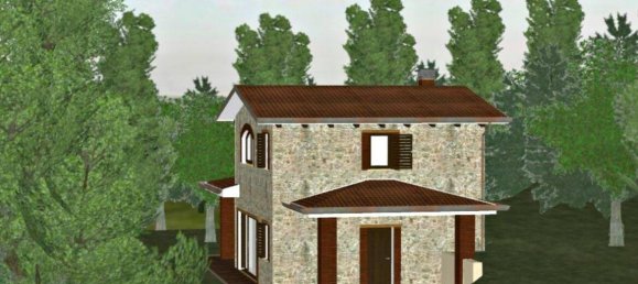 Casa de 5 divisões em Ripatransone, Italy N.º 104018 2