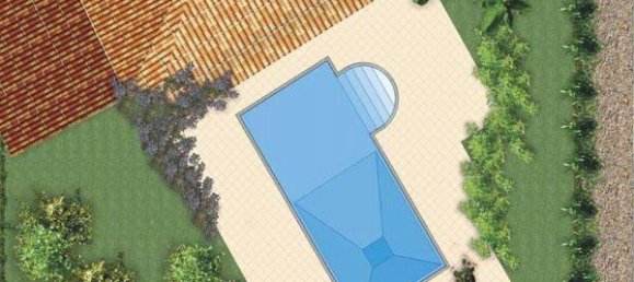 Casa de 5 divisões em Ripatransone, Italy N.º 104018 4