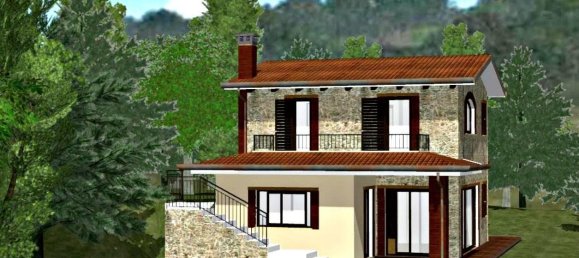 Casa de 5 divisões em Ripatransone, Italy N.º 104018 3