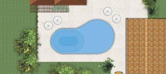 Casa de 5 divisões em Ripatransone, Italy N.º 104018 5