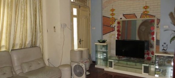 5 Schlafzimmer Haus in Cau Giay, Vietnam, Nr. 4331 5