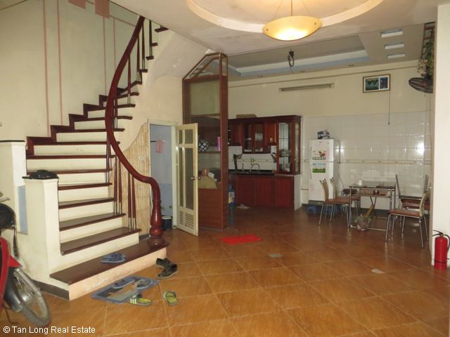 5 Schlafzimmer Haus in Cau Giay, Vietnam, Nr. 4331