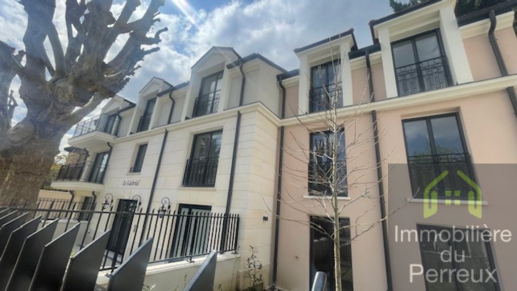 2 bedrooms Apartment in Le Perreux-sur-Marne, France No. 147745