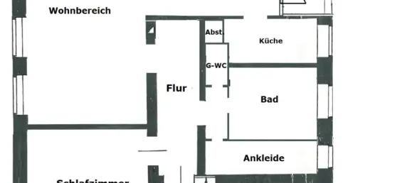 17غرفة بناية في Bochum, Germany رقم 53967 15