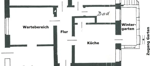 17غرفة بناية في Bochum, Germany رقم 53967 12