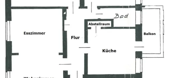 17غرفة بناية في Bochum, Germany رقم 53967 14