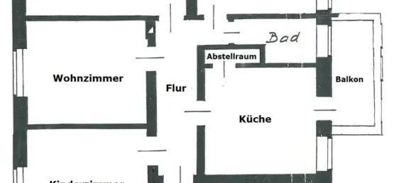 17غرفة بناية في Bochum, Germany رقم 53967 13