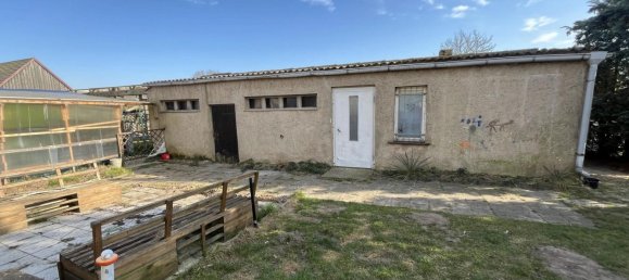 4-Zimmer Haus in Brandenburg, Germany, Nr. 55161 9