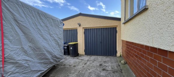 4-Zimmer Haus in Brandenburg, Germany, Nr. 55161 5