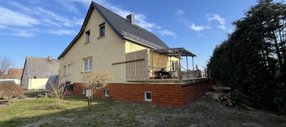 4-Zimmer Haus in Brandenburg, Germany, Nr. 55161 3