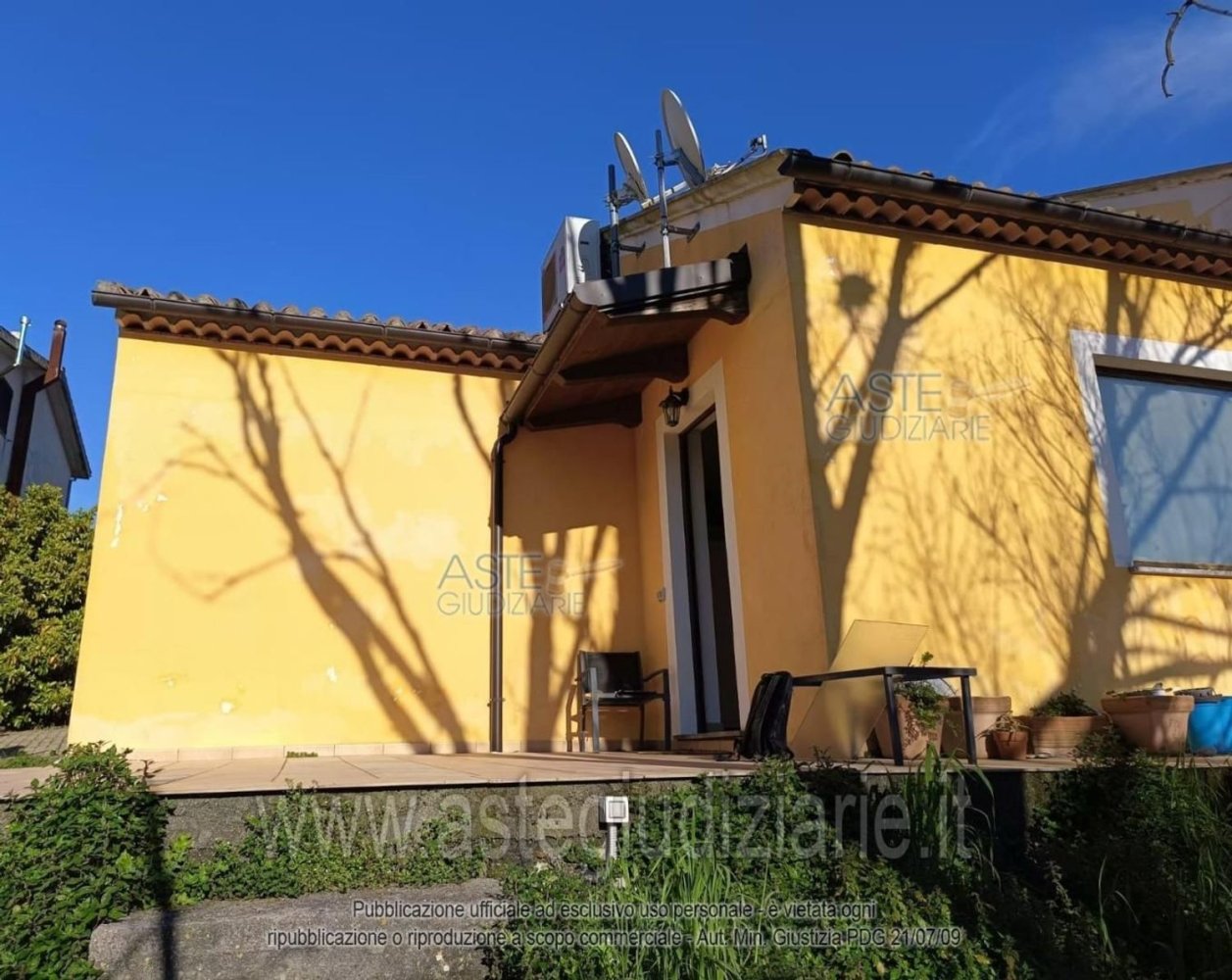 4 rooms Apartment in Maratea, Italy No. 97639